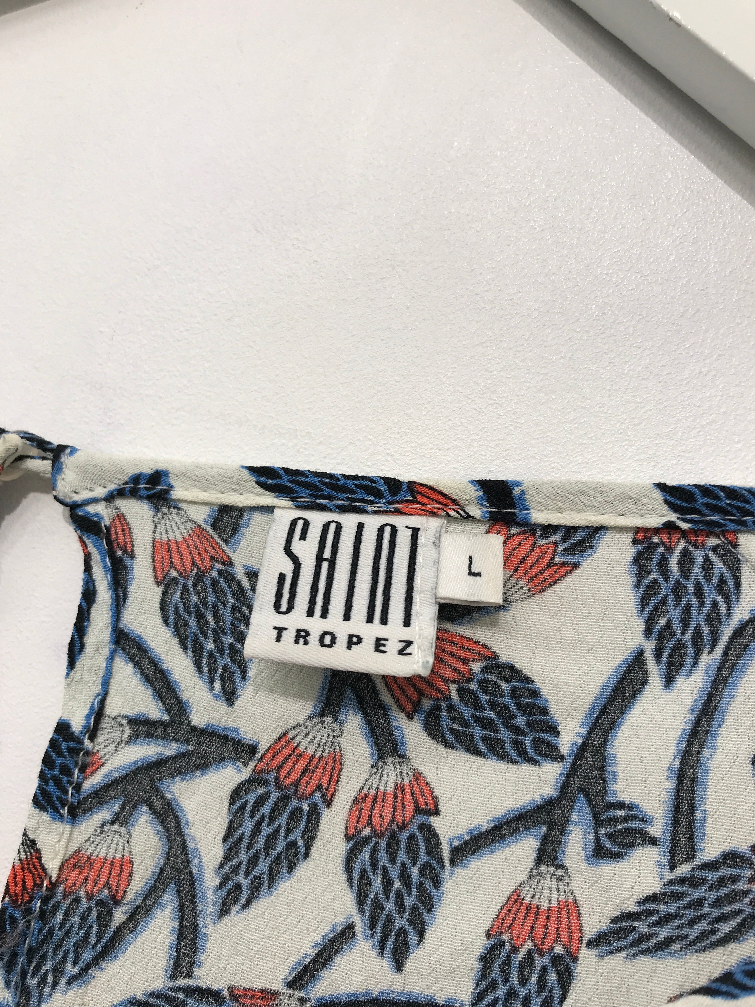 Saint Tropez Kjole